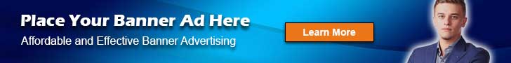 Advertise Here