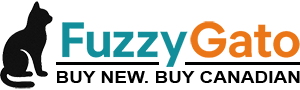FuzzyGato Logo